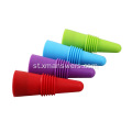 Rubber Silicone Veine Bottle Stopper / Bung Plug